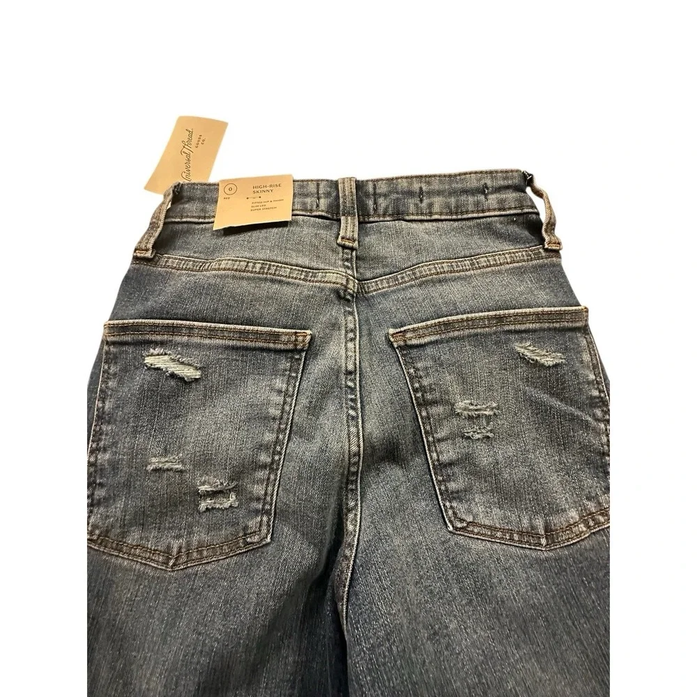 Universal Thread product pair